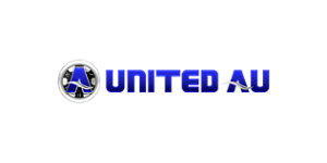 UnitedAU Casino Logo
