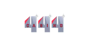 444 Casino Logo