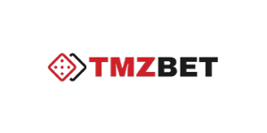 TMZBET Casino Logo
