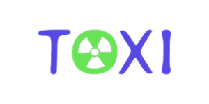 Toxi Casino Logo