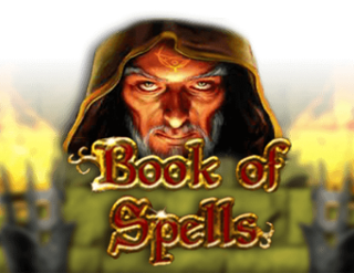 Book of Spells
