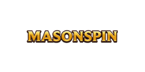 MasonSpin Casino Logo
