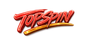 Topspin Casino Logo