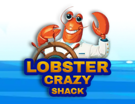 Lobster Crazy Shack