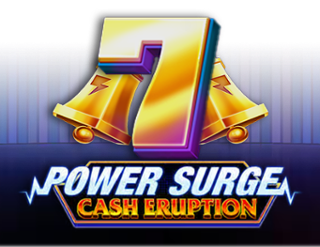 Cash Eruption Power Surge