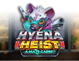 Hyena Heist