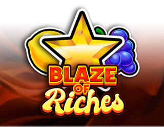 Blaze of Riches