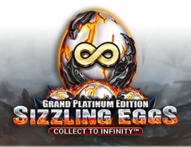 Sizzling Eggs Grand Platinum Edition