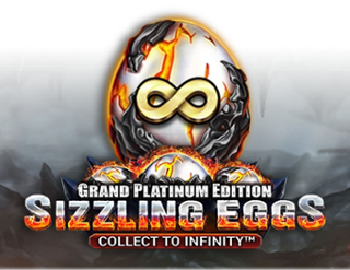 Sizzling Eggs Grand Platinum Edition