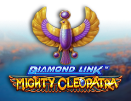 Diamond Link Mighty Cleopatra