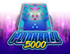 Plinkball 5000