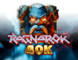 Ragnarok 40K
