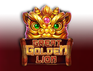 Great Golden Lion