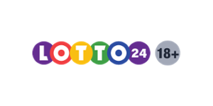 Lotto24 Casino MZ Logo