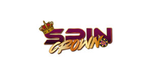 SpinCrown33 Casino Logo