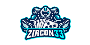 Zircon33 Casino Logo