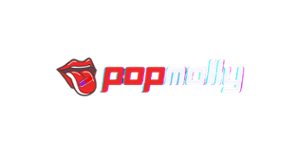 PopMolly Casino Logo