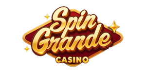 SpinGrande Casino Logo