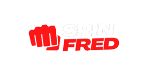 SpinFred Casino Logo