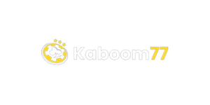 Kaboom77 Casino Logo