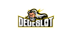 DedeSlot Casino Logo