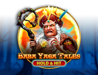 Baba Yaga Tales – Hold & Hit