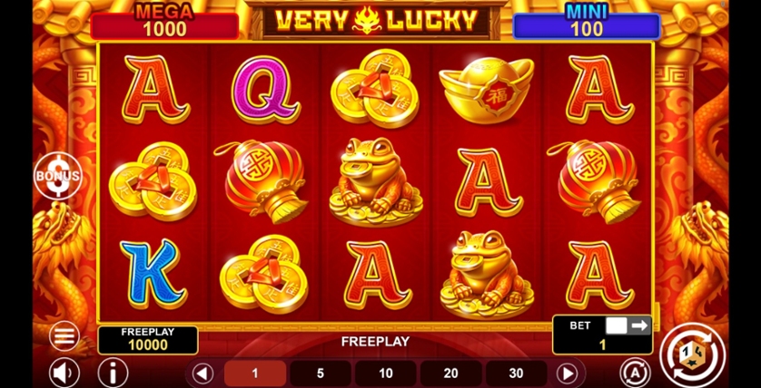 Very Lucky.jpg