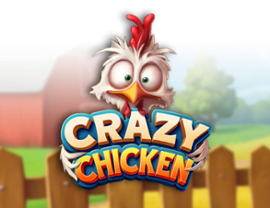 Crazy Chicken