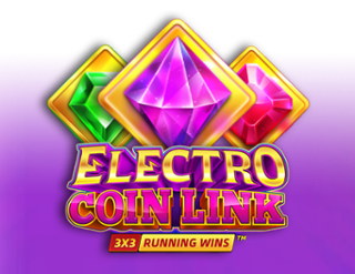 Electro Coin Link