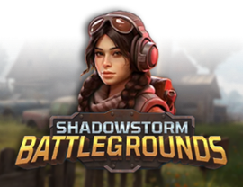 Shadowstorm Battlegrounds