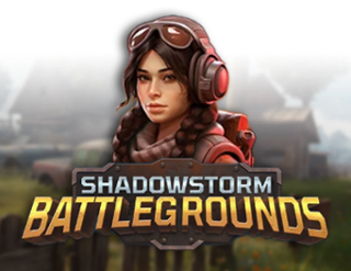 Shadowstorm Battlegrounds