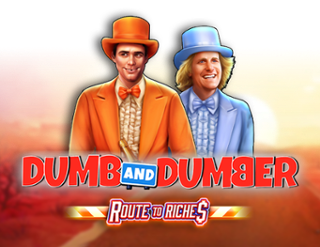 Dumb and Dumber Route to Riches