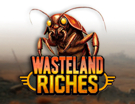 Wasteland Riches
