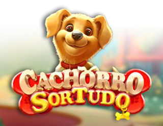 Cachorro Sortudo