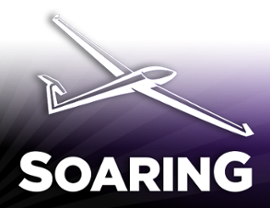 Soaring