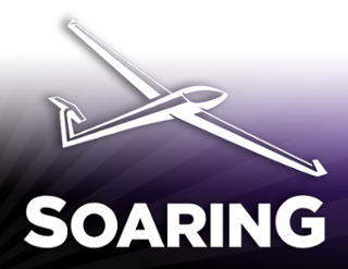 Soaring