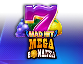 Mad Hit MegaBonanza