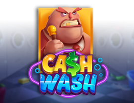 Cash Wash