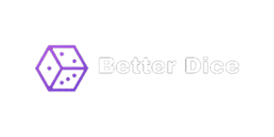 BetterDice Casino Logo