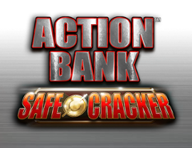 Action Bank Safe Cracker