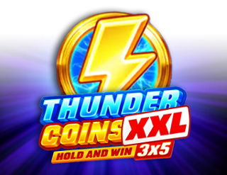 Thunder Coins XXL
