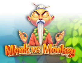 Monk vs Monkey