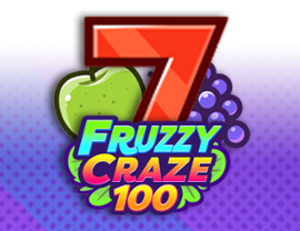 Fruzzy Craze 100