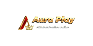 Aura Play Casino Logo