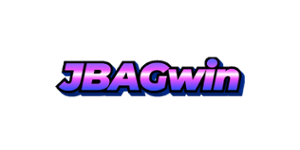JBAGWIN Casino Logo