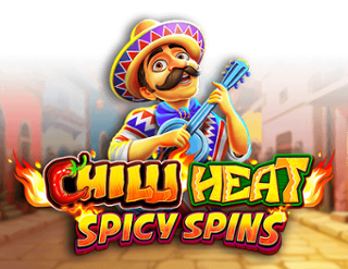 Chilli Heat Spicy Spins