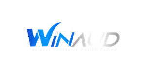 WinAud Casino Logo