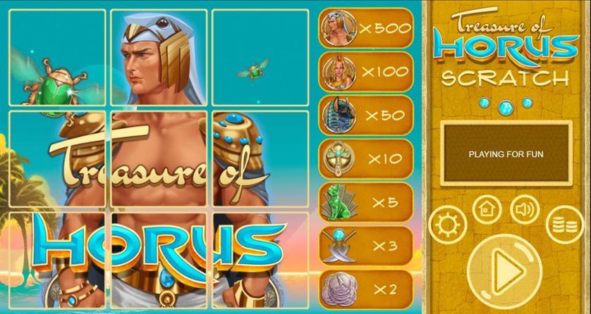 Treasure of Horus Scratch.jpg