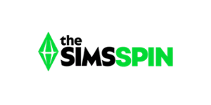 SimsSpin Casino Logo