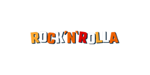 Rock N Rolla Casino Logo